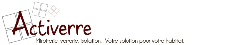 Logo et bannière Activerre